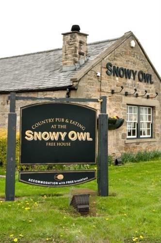 Отель Innkeeper's Lodge Cramlington