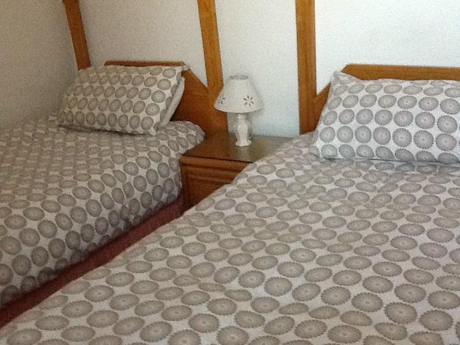Гостевой дом Alcorn Guest House