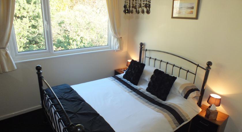 Апартаменты Looe View Apartment