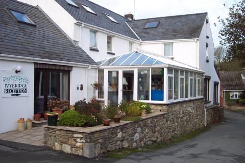 Отель Ivybridge Guest Accomodation