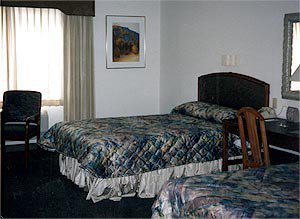 Отель Best Western Plus Inn Of Williams
