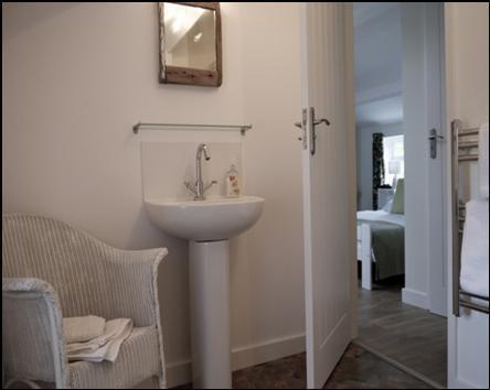 Мини-отель Yarrangall B&B