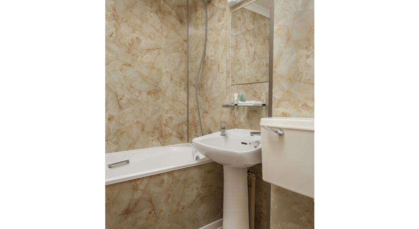 Гостевой дом Seahorse Guest House