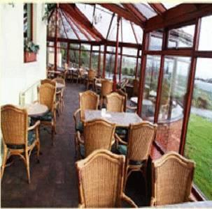 Отель Knockagh Lodge