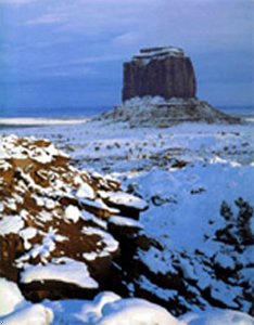 Отель Best Western Canyon De Chelly Inn