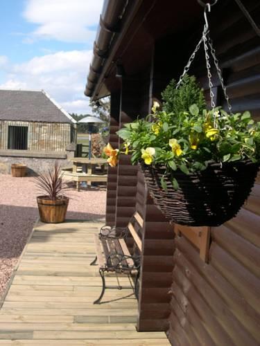 Гостевой дом Redlands Country Lodge