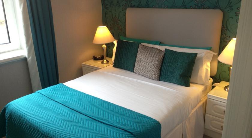 Отель Lairg Highland Hotel