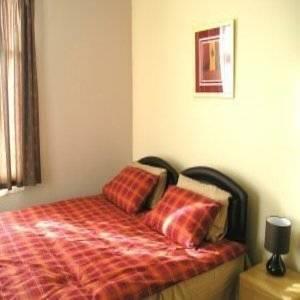 Отель Brookfield Hotel