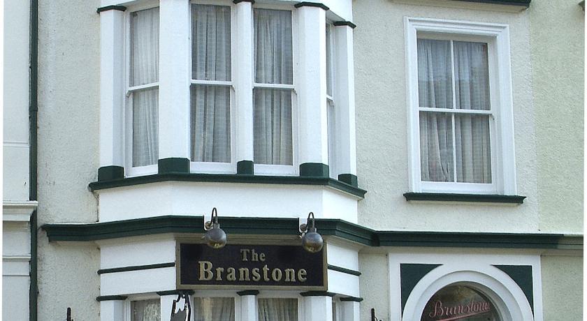 Мини-отель Branstone Guest House