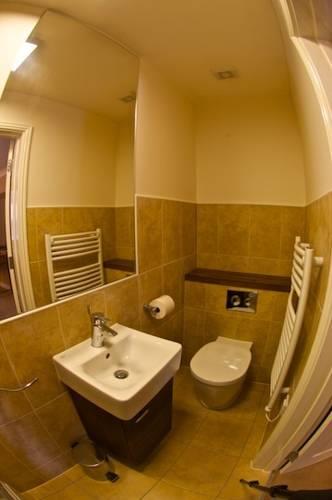 Апартаменты Pottergate Apartments