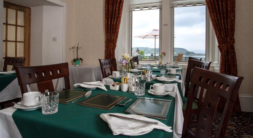 Гостевой дом Thornloe Guest House
