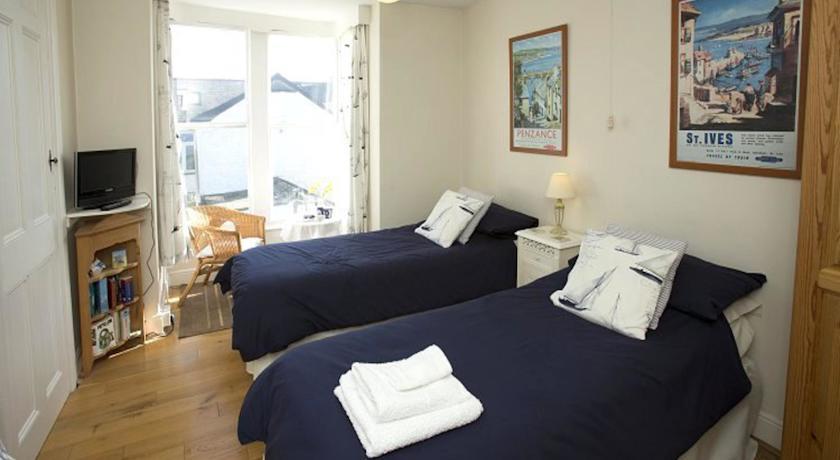 Мини-отель Ashton Guest House