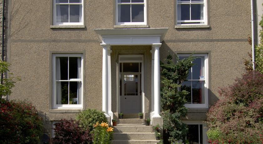 Гостевой дом Penrose Guest House