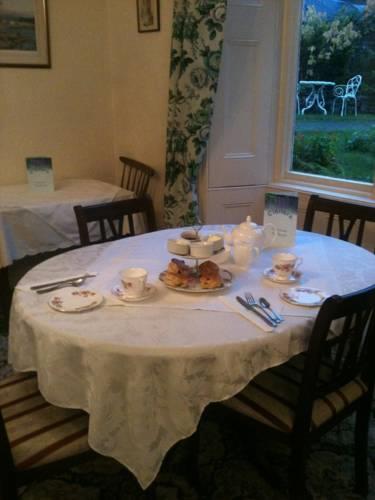 Гостевой дом Bridgefoot Guest House