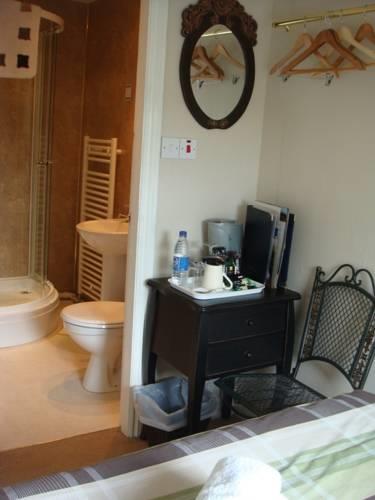Гостевой дом Streonshalh Bed & Breakfast