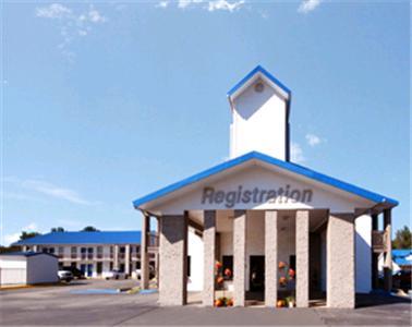 Отель Best Western of Hope