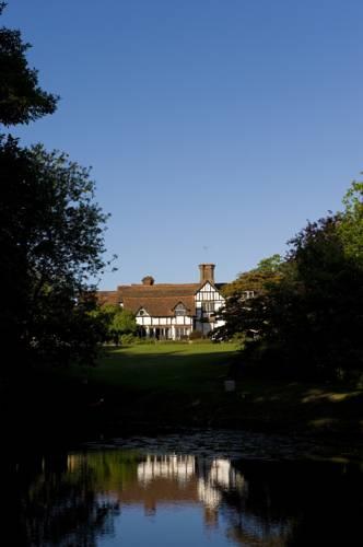 Отель Ghyll Manor Country Hotel