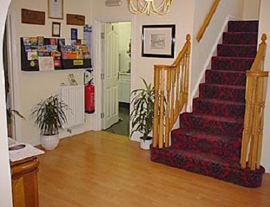 Гостевой дом Faviere Guest House
