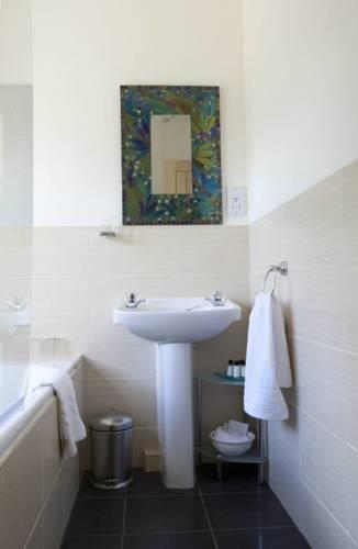 Отель Talland Bay Hotel