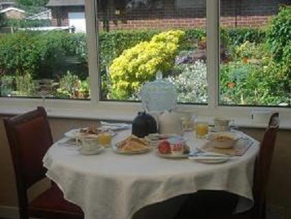 Гостевой дом All Seasons Guest House