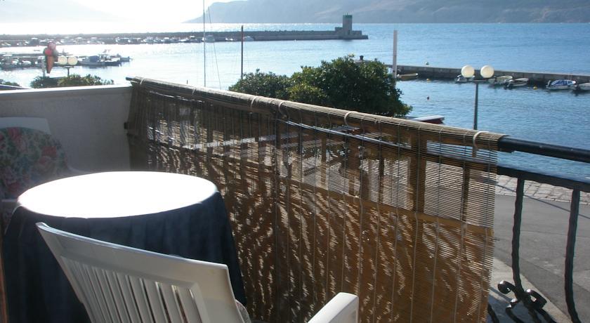 Апартаменты Apartments Dorcic