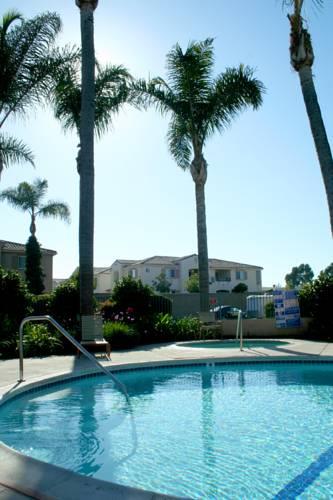 Отель Super 8 Oceanside
