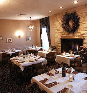 Отель Best Western Bonanza Inn