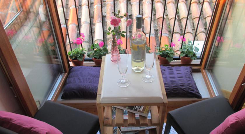 Апартаменты Guest Accommodation Stari Grad