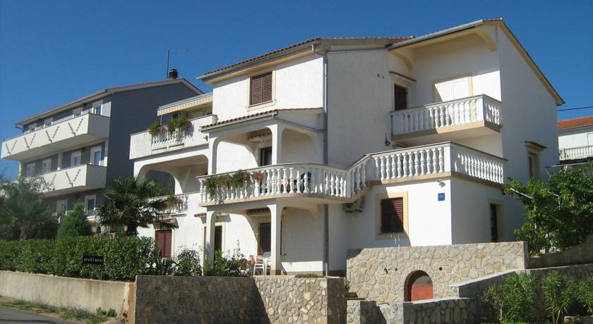 Апартаменты Apartments Stipančić