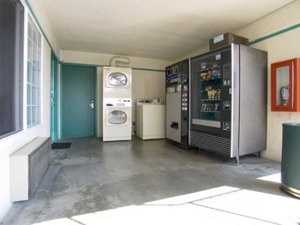 Отель Best Western Santa Clara Inn