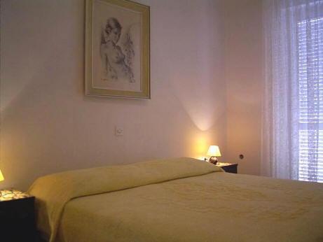 Отель Apartments Lidija
