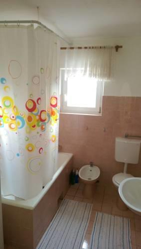 Апартаменты Apartments Marica
