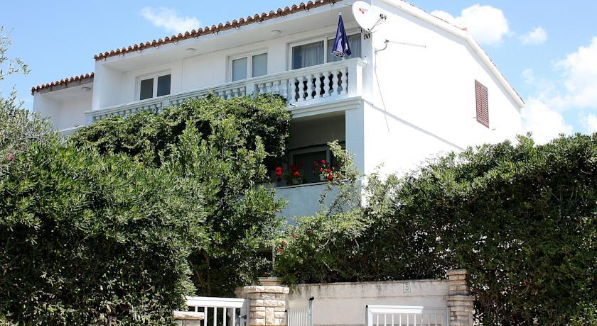 Апартаменты Apartments Jadranka