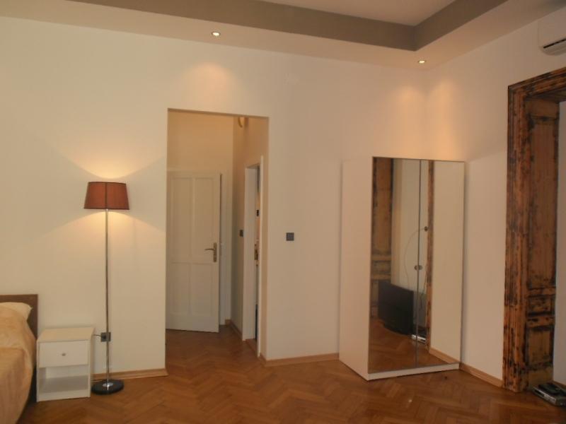 Мини-отель City Center Rooms