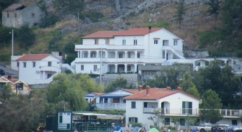 Апартаменты Apartments Marina
