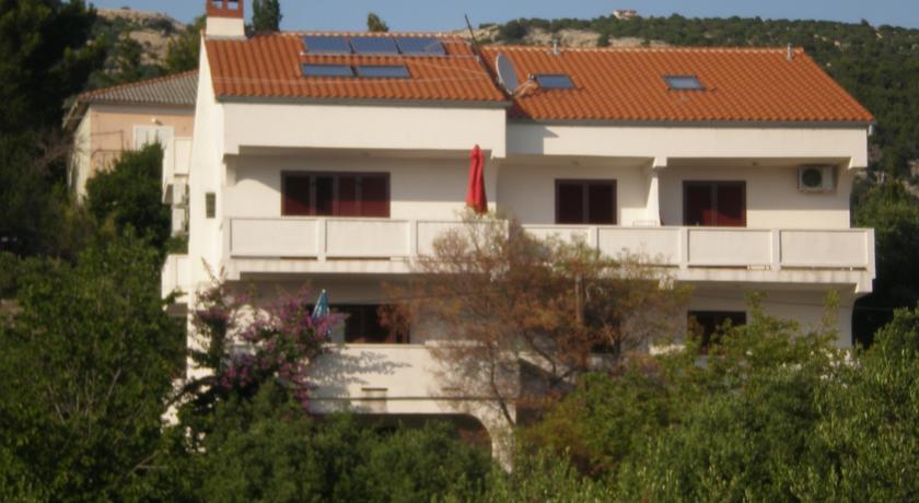 Апартаменты Apartments Padovan