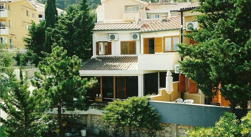 Апартаменты Apartments Palma