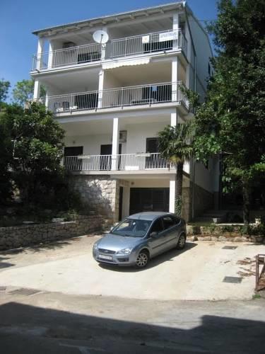 Апартаменты Apartments Sonne