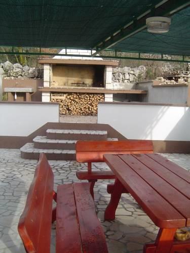 Апартаменты Apartments Adriatica