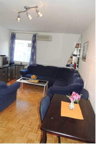 Apartment Remy
