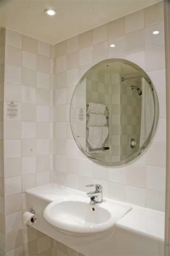 Отель Holiday Inn Brentwood