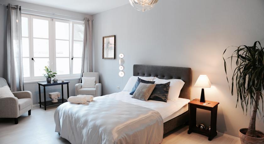 Мини-отель Fresh Sheets Bed and Breakfast Dubrovnik