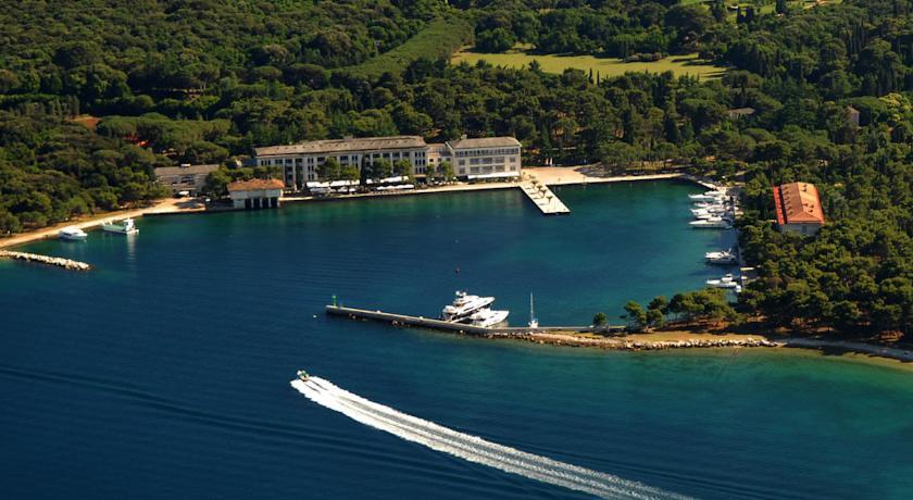 Отель Hotel Neptun