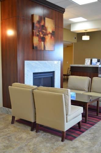 Отель Best Western Mountain Inn