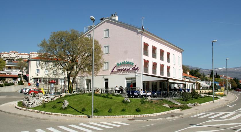 Гостевой дом Pansion Lavanda