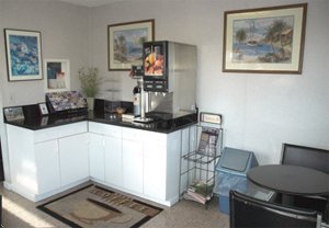 Отель Best Western Tradewinds