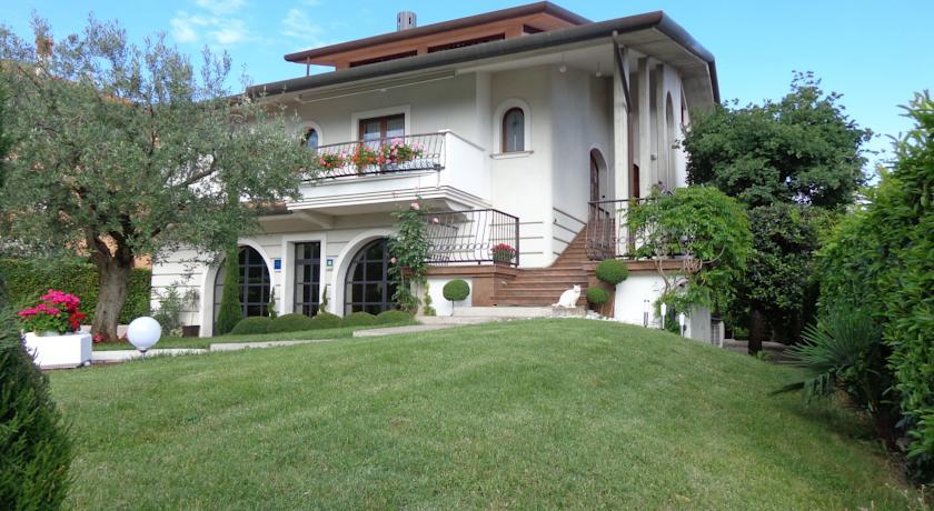 Apartmens Alenka
