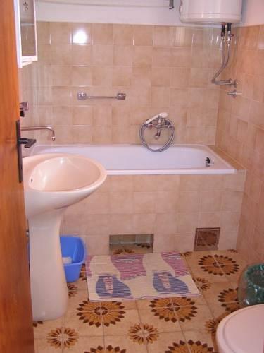 Апартаменты Apartments Vorkapic