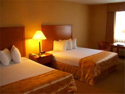 Отель Best Western Plus Placerville Inn