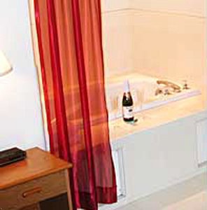 Отель Best Western Arcata Inn